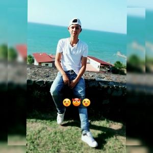 Meet your Posher, Jorge